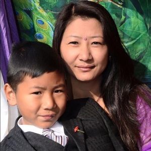 Meet your Posher, Durga